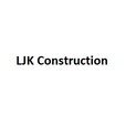 LJK Construction Developer Logo