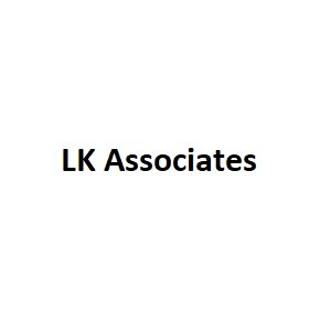 LK Associates logo