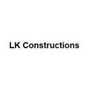 LK Constructions Logo