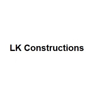 LK Constructions developer logo