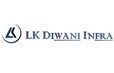 LK Diwani Infra Developer Logo