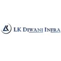 LK Diwani Infra Logo