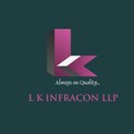 LK Infracon Logo