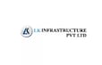 LK Infrastructure Developer Logo