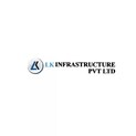 LK Infrastructure Logo