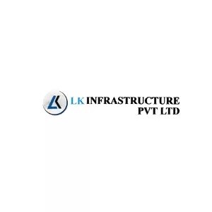LK Infrastructure Developer Logo