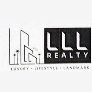 LLL Real Estates LLP Logo