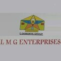 LMG Enterprises Logo
