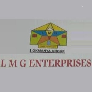 LMG Enterprises developer logo