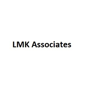 LMK Associates logo