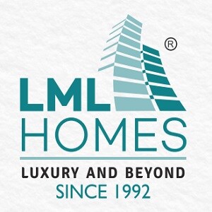 LML Homes Developer Logo