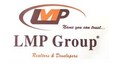 LMP Group Developer Logo
