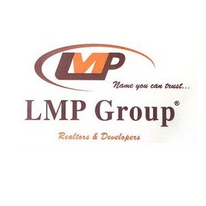 LMP Group Developer Logo
