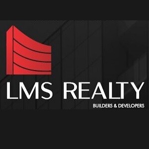 LMS Realty logo
