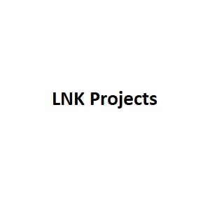 LNK Projects logo