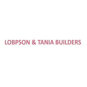 Lobpsons And Tania Builders