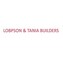 Lobpsons And Tania Builders