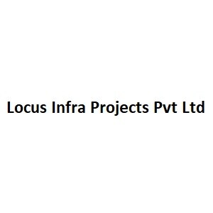 Locus Infra Projects Pvt Ltd Developer Logo