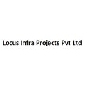 Locus Infra Projects Pvt Ltd Logo