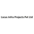 Locus Infra Projects Pvt Ltd Developer Logo