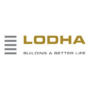 Lodha Developer Logo