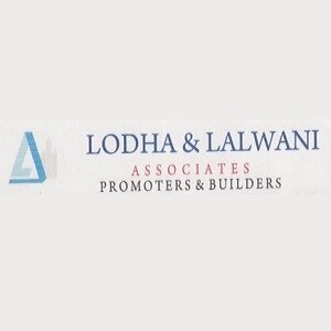 Lodha And Lalwani Associates Logo