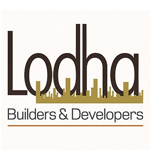 Lodha Builders And Developers Developer Logo