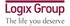 Logix Developer Logo