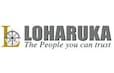 Loharuka Developer Logo