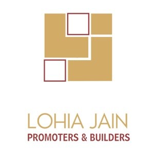 Lohia Jain House logo