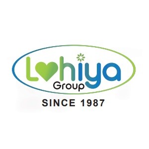 Lohiya Group developer logo