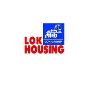 Lok Housing And Construction Limited developer logo