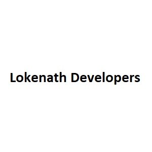 Lokenath Developers logo