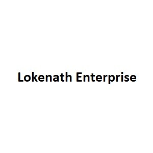Lokenath Enterprise developer logo