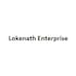 Lokenath Enterprise Lokenath Enterprise Developer Logo
