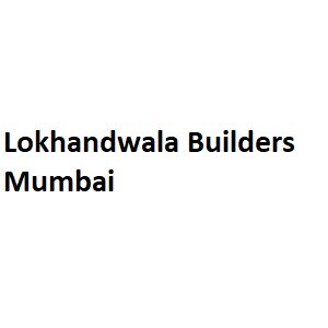 Lokhandwala Builders Mumbai Developer Logo