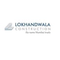 Lokhandwala Construction Logo