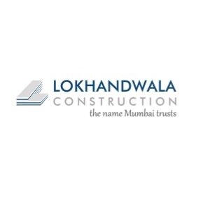 Lokhandwala Construction Developer Logo