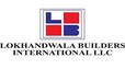 Lokhandwala Infrastructure Developer Logo