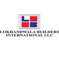 Lokhandwala Infrastructure Logo