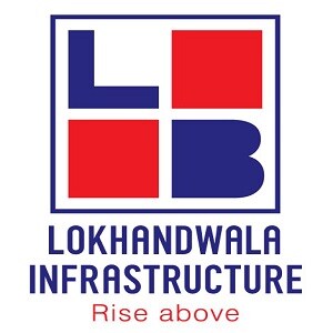 Lokhandwala Kataria Construction Developer Logo