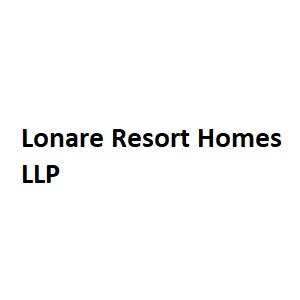 Lonare Resort Homes LLP developer logo