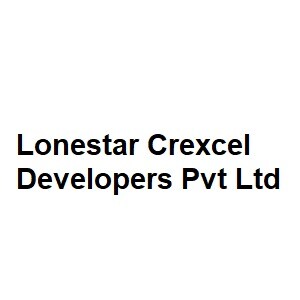 Lonestar Crexcel Developers Pvt Ltd developer logo