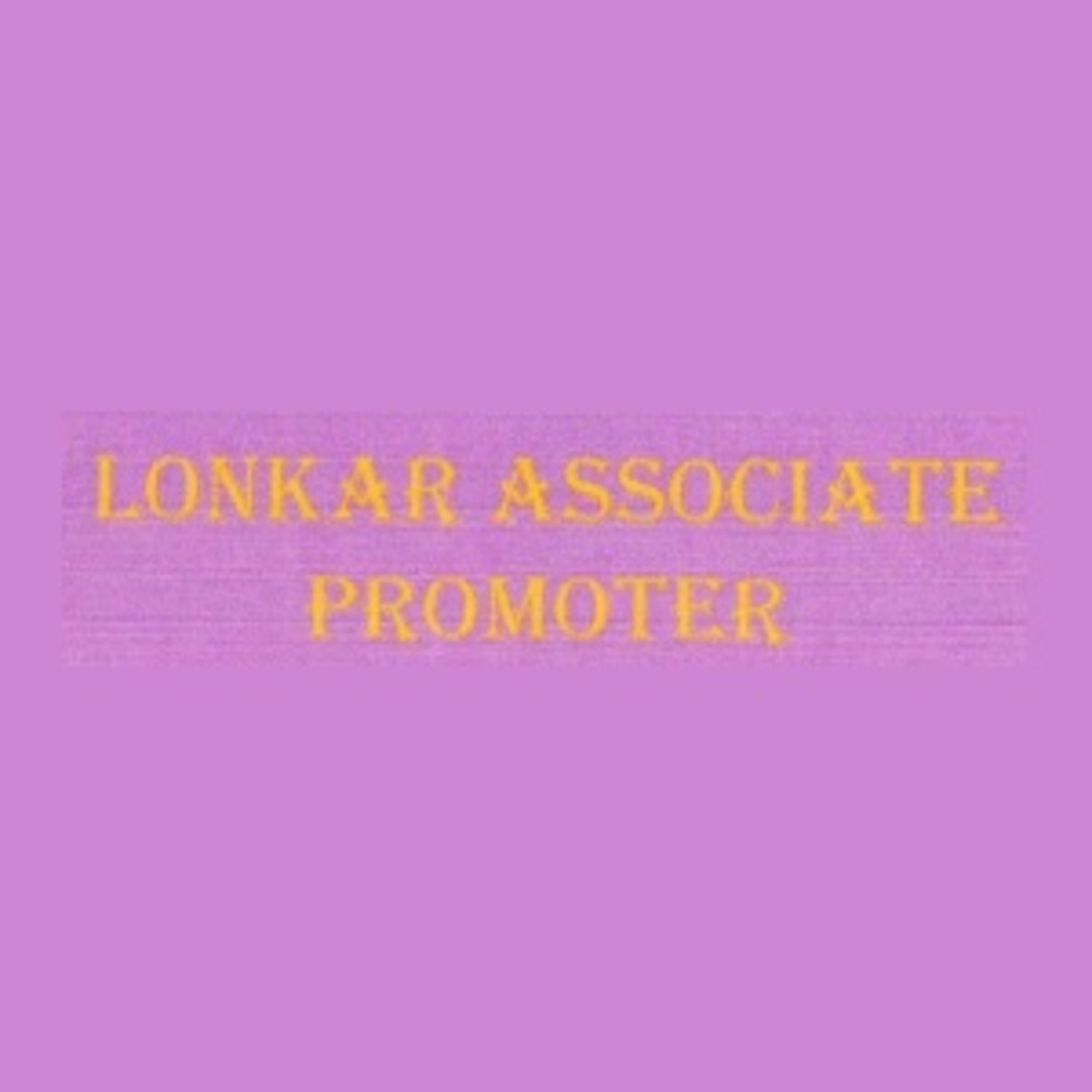 Lonkar Associate