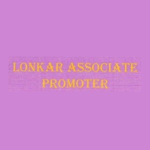 Lonkar Associate Logo