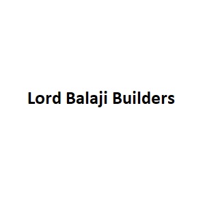 Lord Balaji Builders
