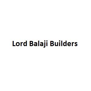 Lord Balaji Builders developer logo