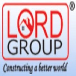 Lord Group logo