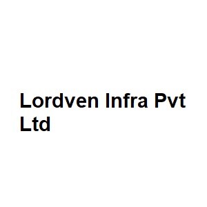 Lordven Infra Pvt Ltd Developer Logo