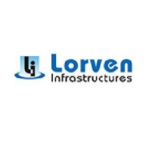 Lorven Infrastructures Developer Logo